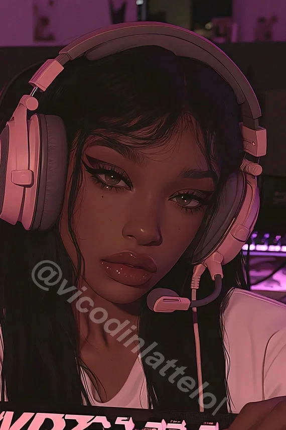 ⋆。°✩ Aaliyah Bryant 。°✩ | Bfs Bestie