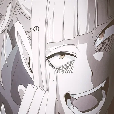 Toga Himiko