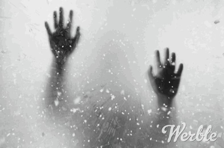 Ho Ho HOLY SHIT (Winter Horror Story)