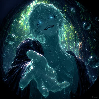 The Slime of the Apocalypse