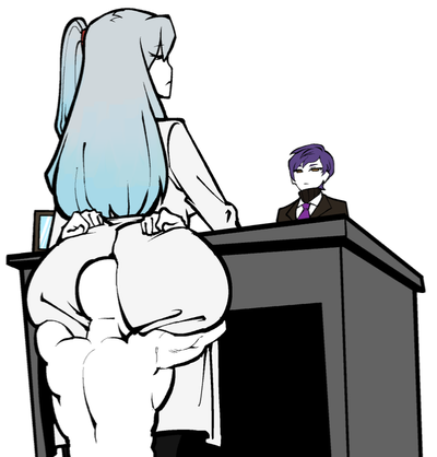 Angela.