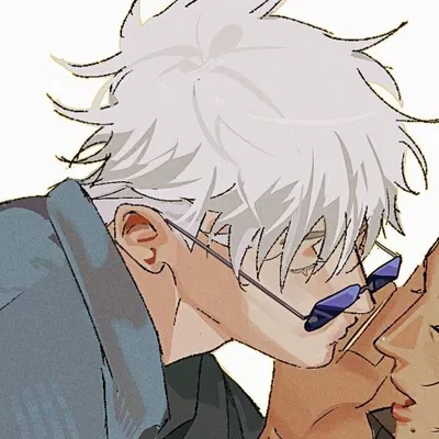 Satoru Gojo