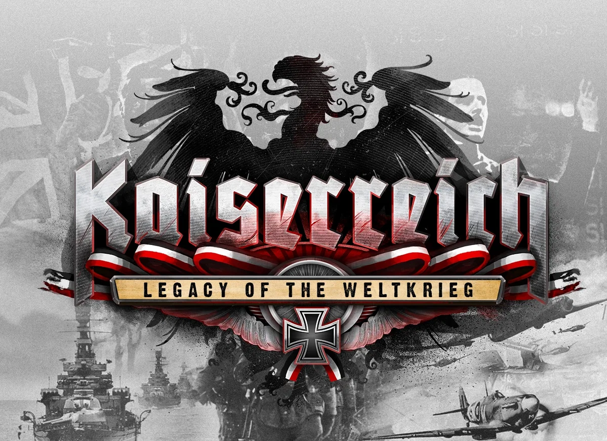World of Kaiserreich