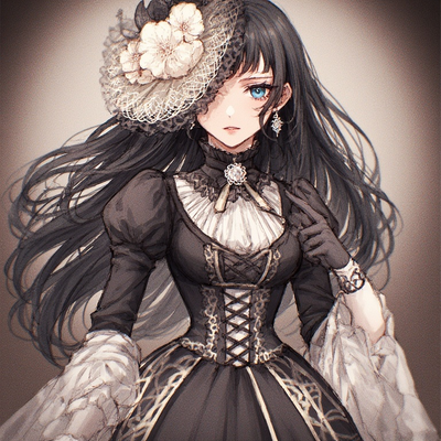 British Girl