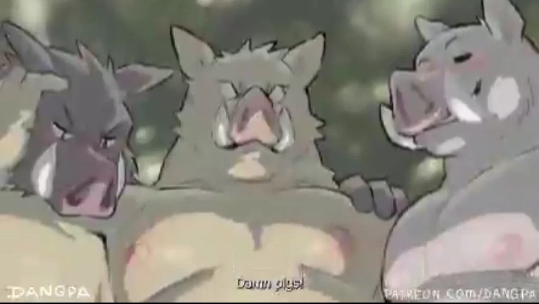 The fall of the greatest! - /Furry