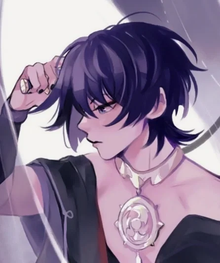 Imperator Scaramouche