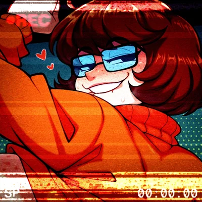 Velma - Tonight, she's the bait.