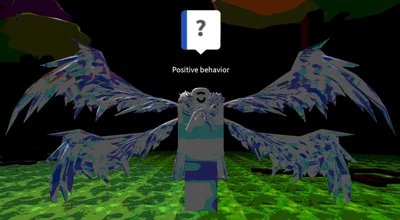 POSITIVE BEHAVIOR. [ hwwhp ^_^ ] | awaiting you