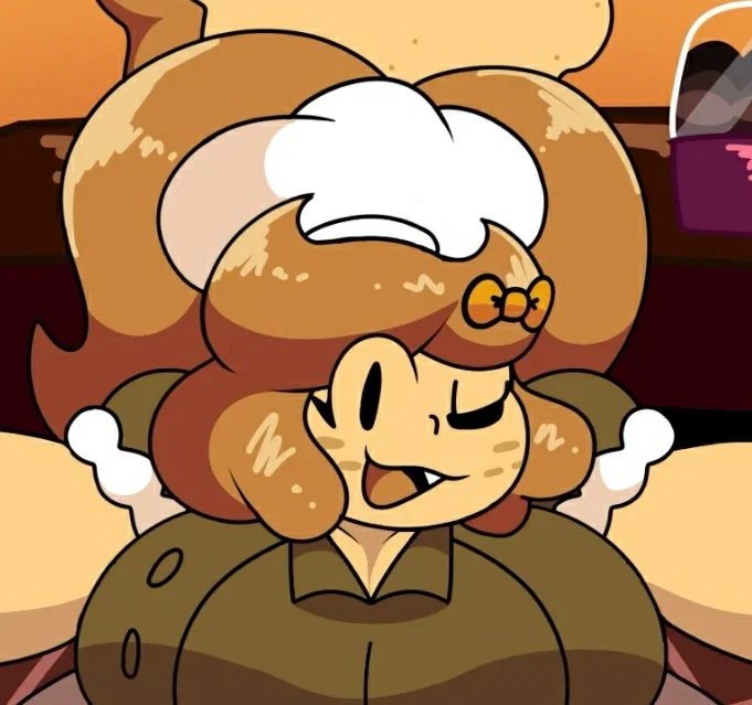 —/ Breadna | I done nothing but teleport bread for three days. \—