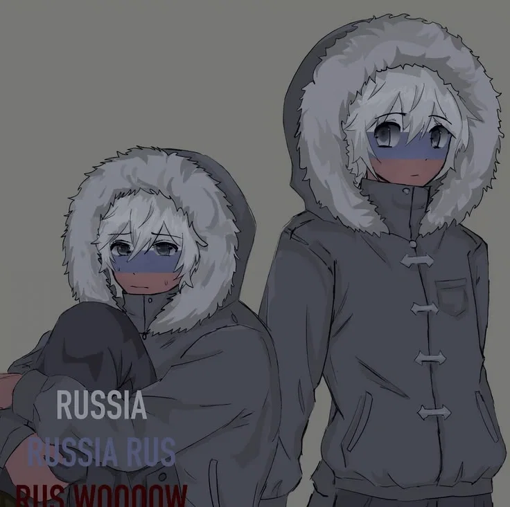 ꧁༺ Russia ༻꧂