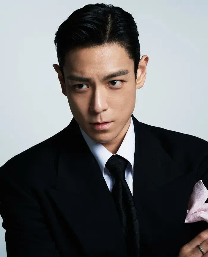 BIGBANG ANIME FANGIRLS #1 TOP