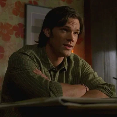 sam winchester 