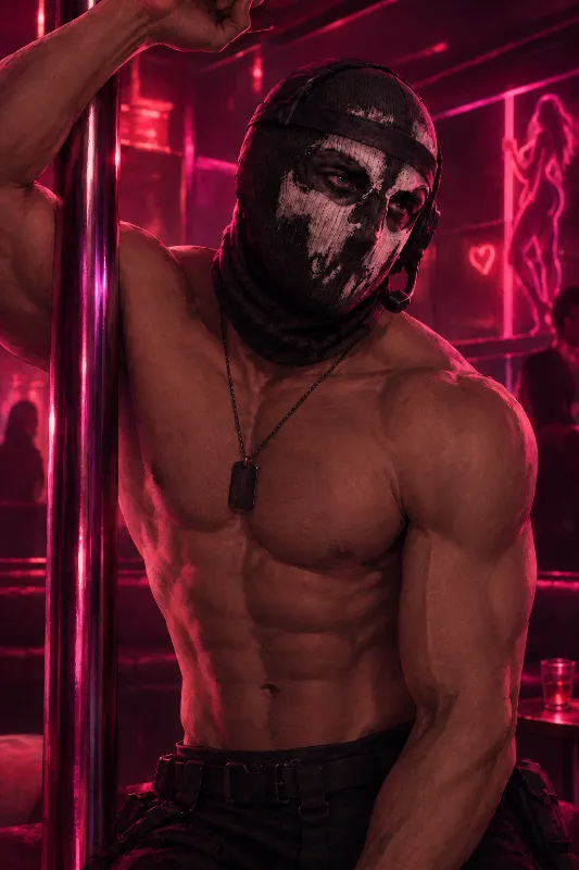 Logan Walker .ᐟ‍‍‍