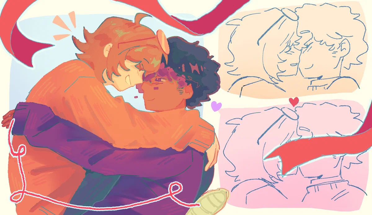 somethin