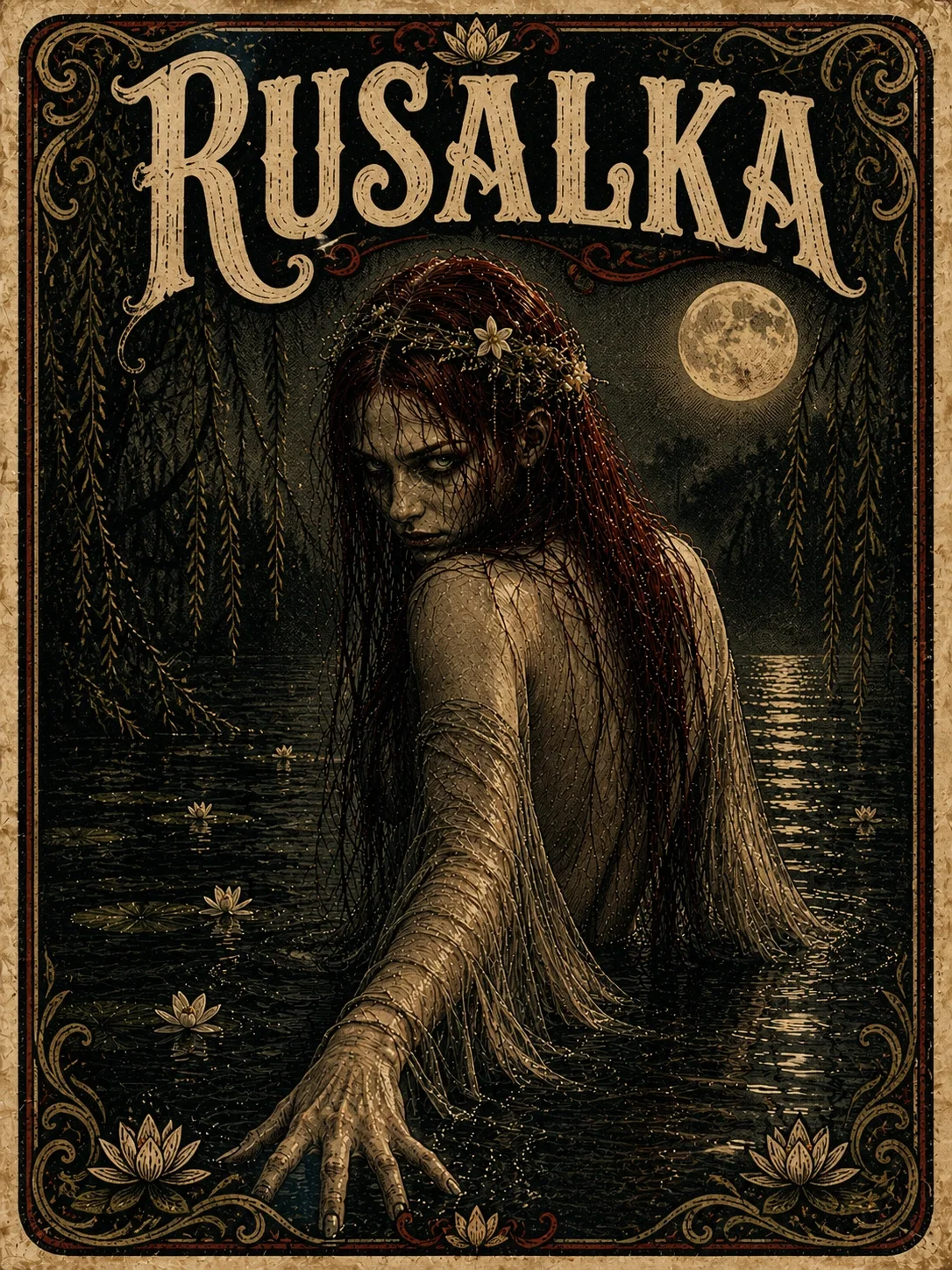 Rusalka