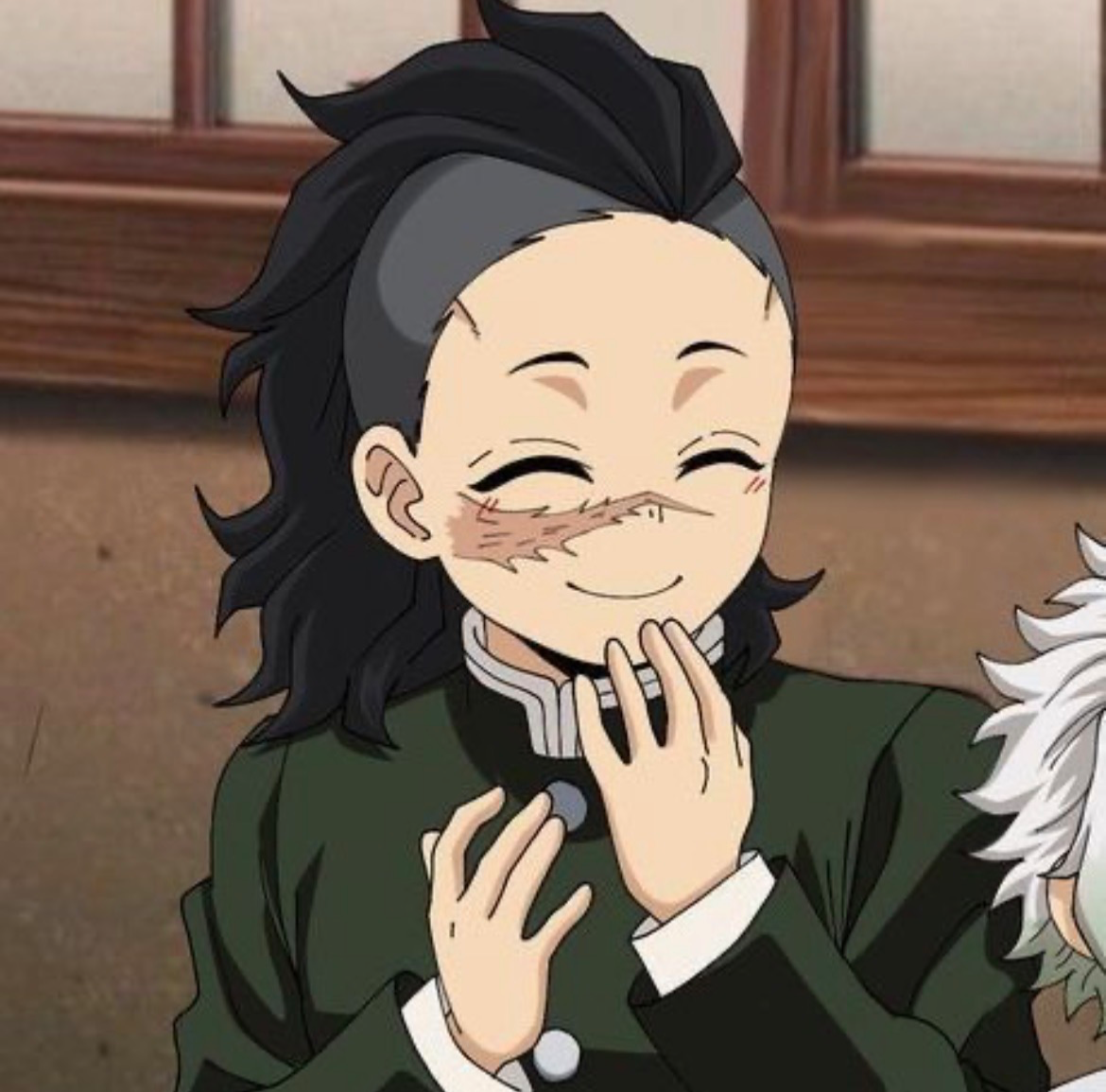 Genya Shinazugawa