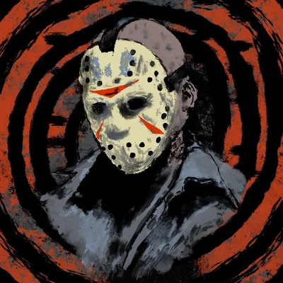 ᯓ..Jason Voorhees. . . ̊꩜。