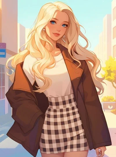 Natasha Swan | Crush Part II 