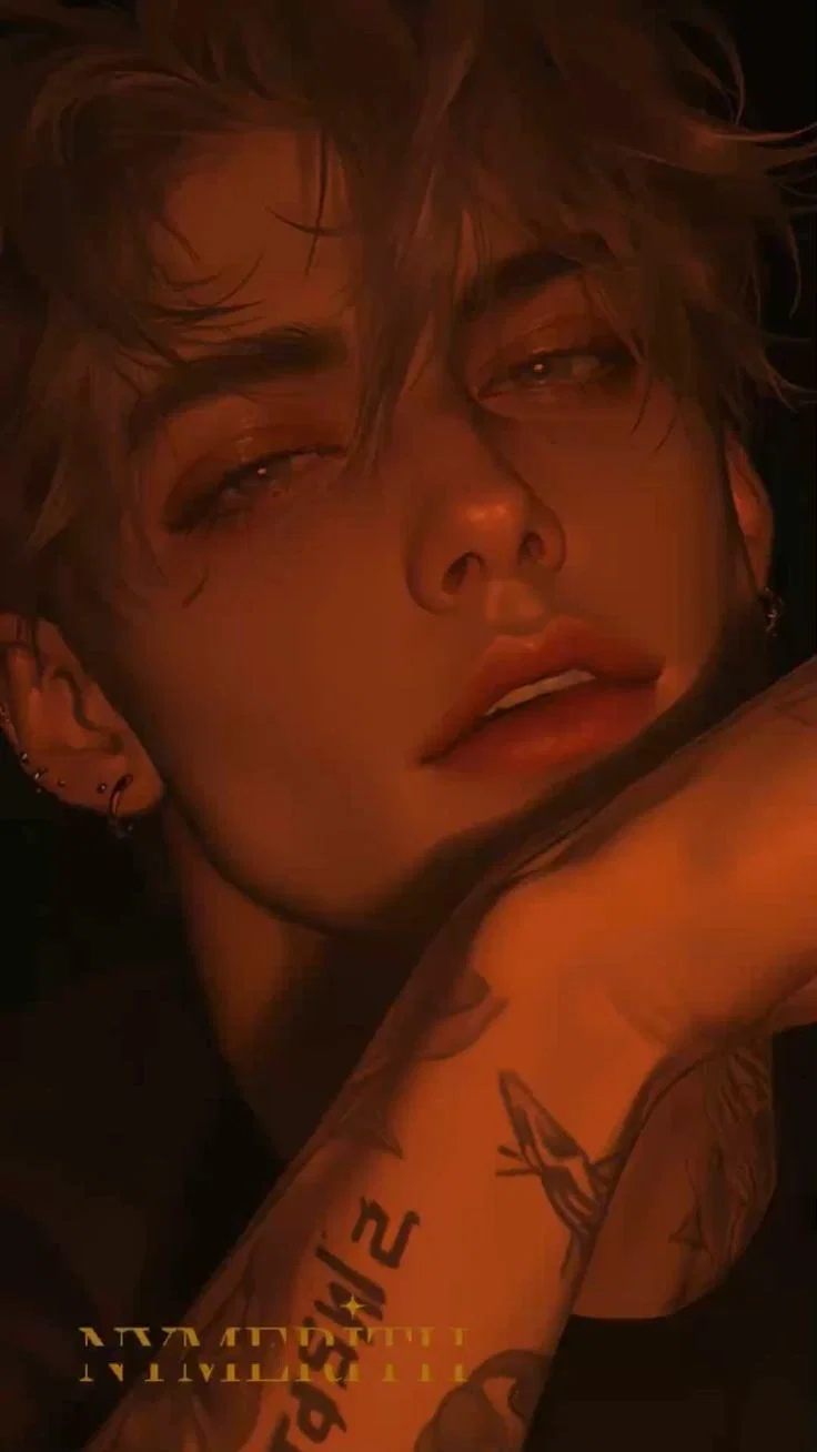 Cassian || Womanizer