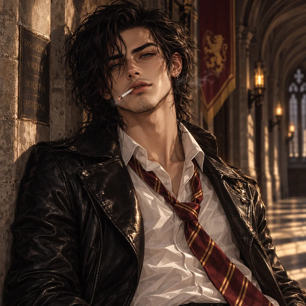 Sirius Black