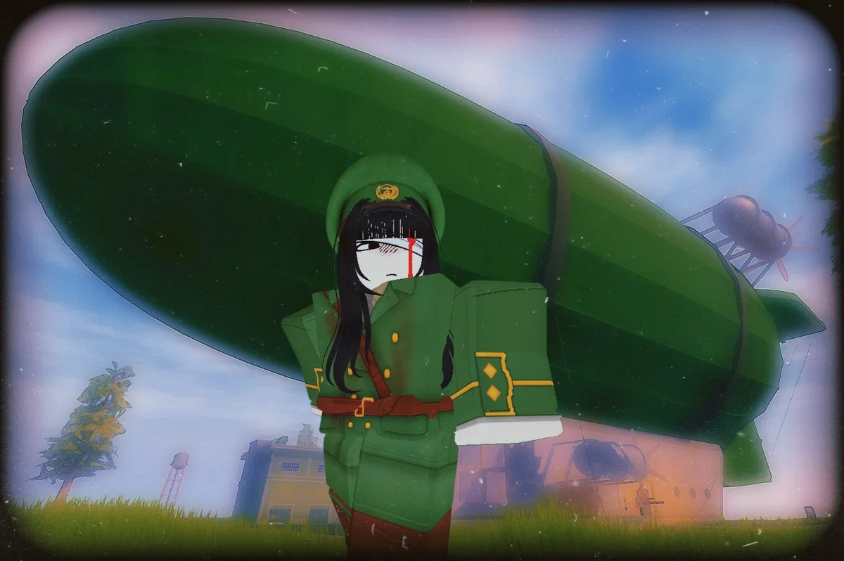 Airship Assault; Skyland Fortress