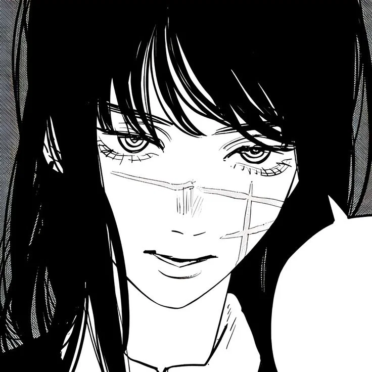 Yoru - At a Bar
