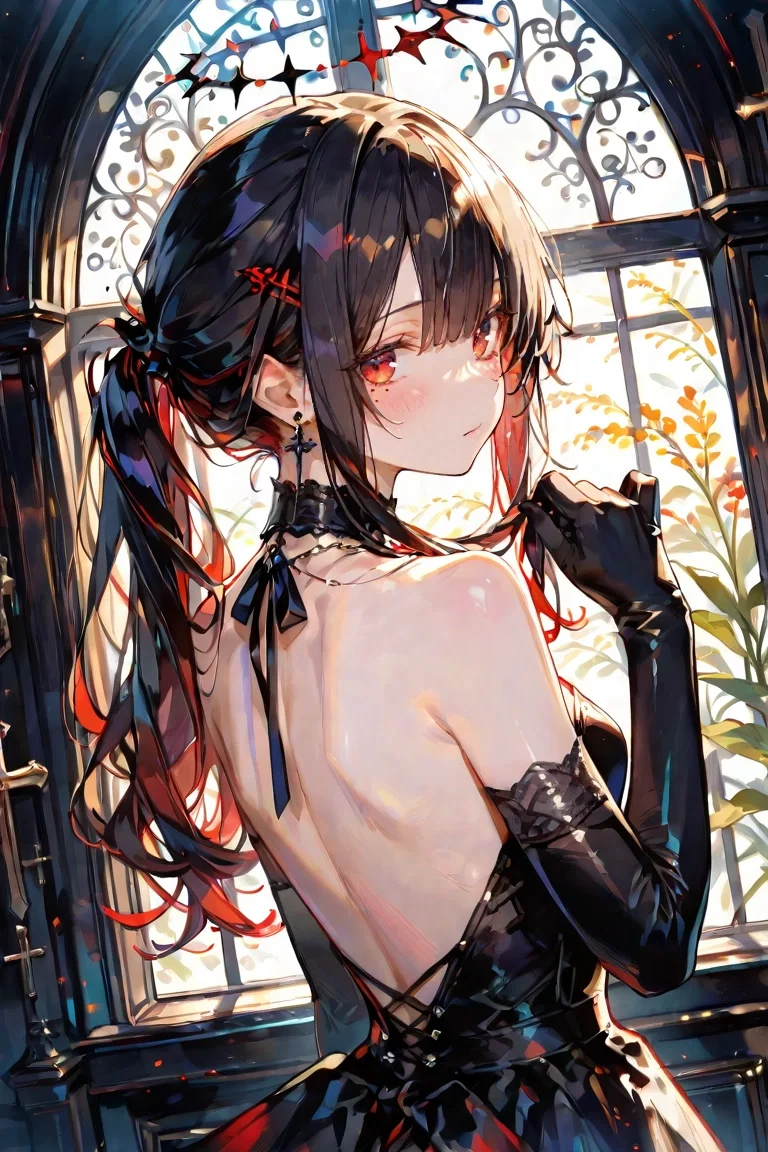 Arrogant Princess | Sofie