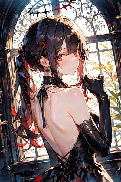 Arrogant Princess | Sofie