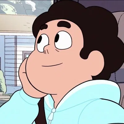 ⌞💌 ⌝ // STEVEN UNIVERSE 