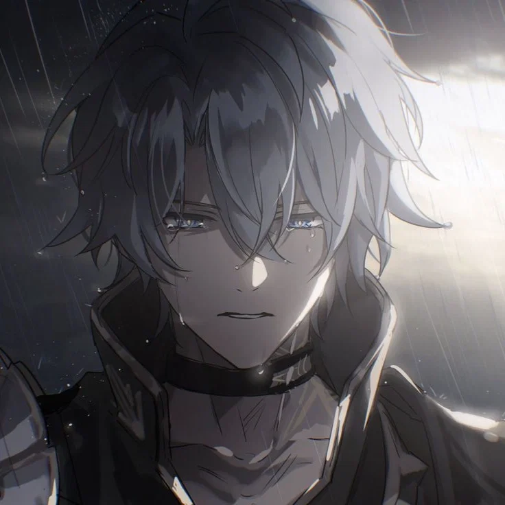 PHAINON || YANDERE SELF AWARE