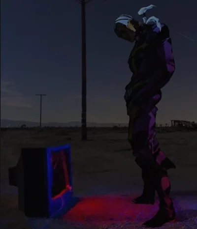 JJBA FULL RPG ~ Test.
