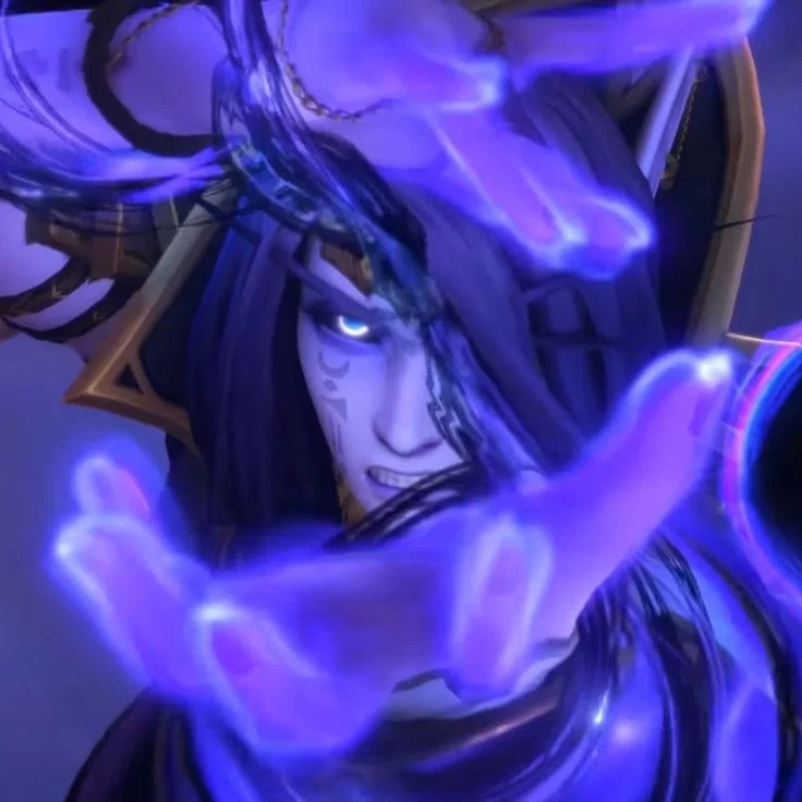 Xal'atath | Requested