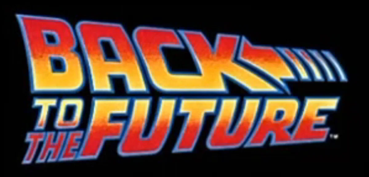 Back To The Future - Make The Movie