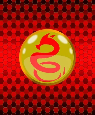 You Have The Dragon Miraculous 