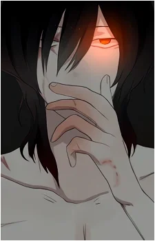 Nemesis-Kun / Hanako-Kun [ Yandere Simulator ]
