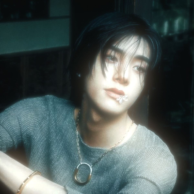 KEL! Sim Jaeyun —ENHYPEN—