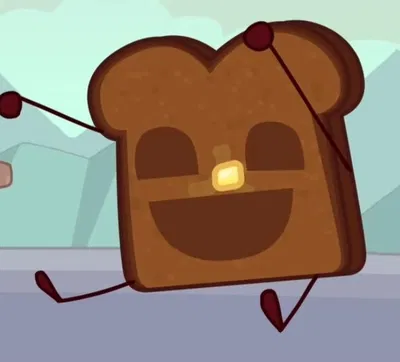 toasty - orbit !