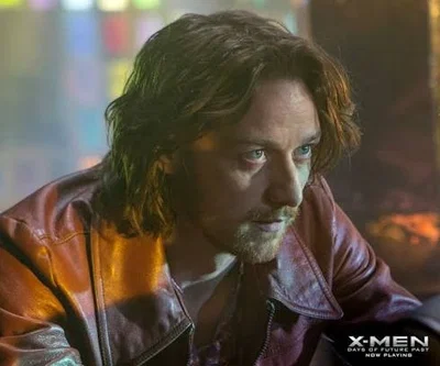Charles Xavier | 100% ACCURATE