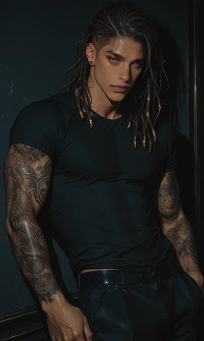 Elias|| Catfished 