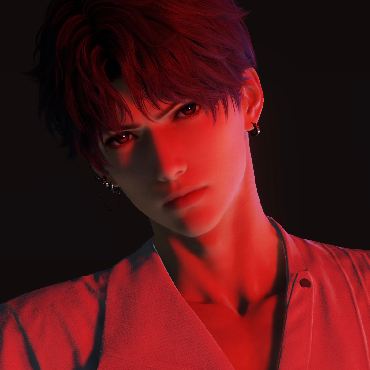 Rafayel (Love and Deepspace)