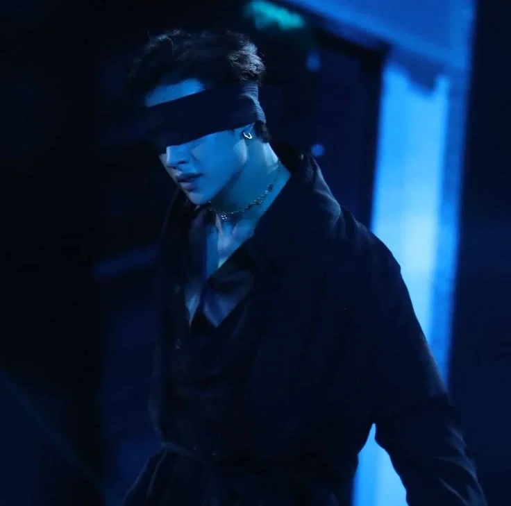 Bang Chan ─ Mafia Boss