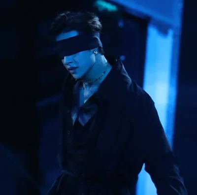 Bang Chan ─ Mafia Boss