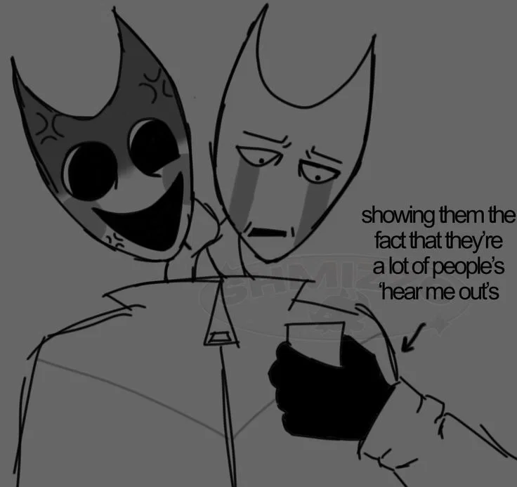Silent and deadly 