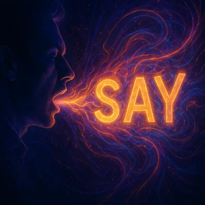 Verbal Reality Manipulation