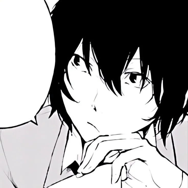 Osamu Dazai