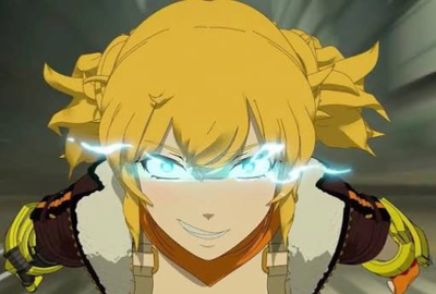 Yang Xiao Long... or Kilg%re 