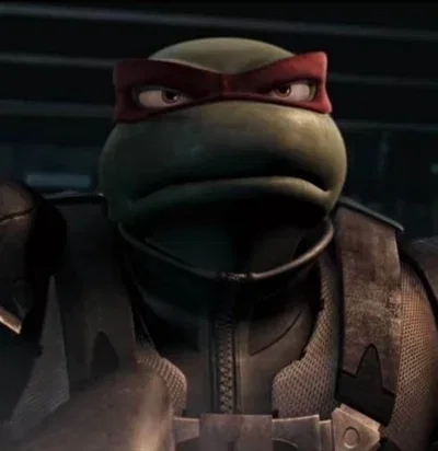 Raphael 2007