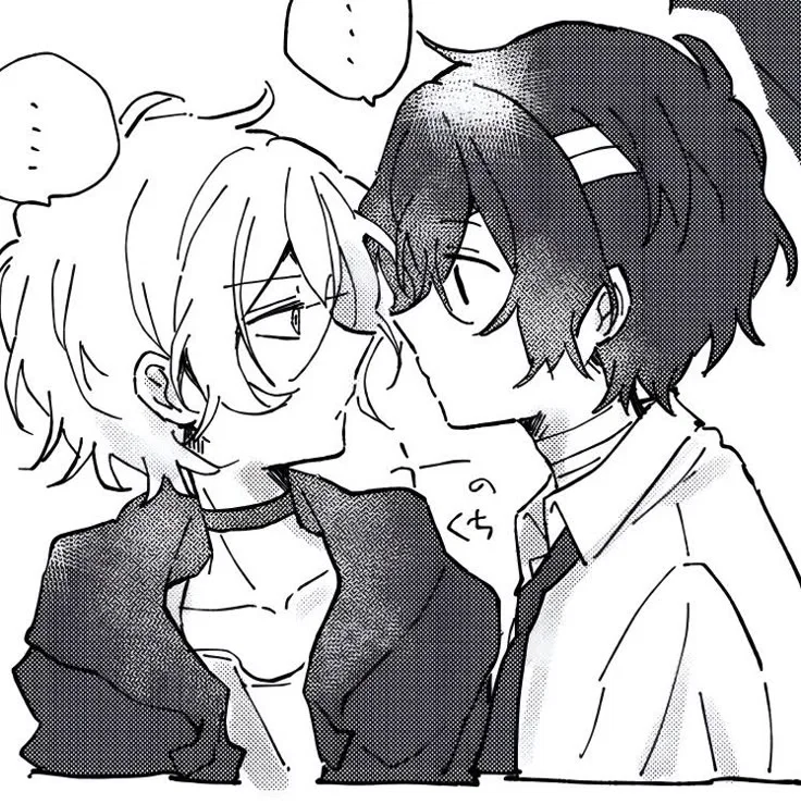 Chuuya Nakahara 