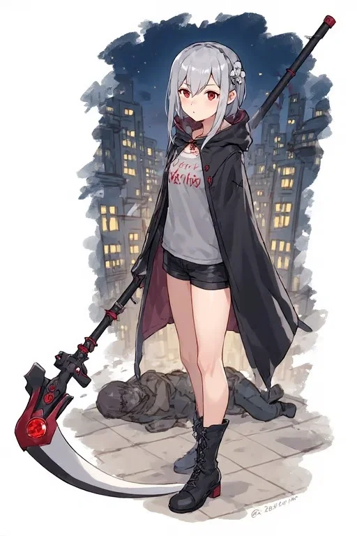 Yuki