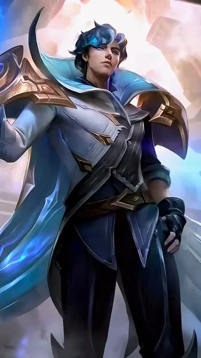 XAVIER (MLBB)